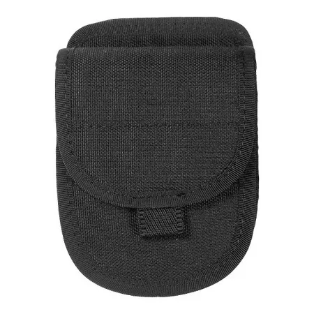 VEGA HOLSTER 2VS25 PORTA MANETTE CON ATTACCO VELCRO POSTERIORE