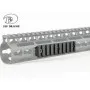 BIG DRAGON 9 SLOT RAIL FOR KEYMOD BD-9175