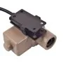 WADSN PTT U94 - KENWOOD / BAOFENG TAN WC001-BKEN