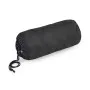 D.FIVE GIUBBOTTO BOMBER AVIATOR MILITARE NERO DF5-590 B