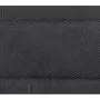 D.FIVE GIUBBOTTO BOMBER AVIATOR MILITARE NERO DF5-590 B