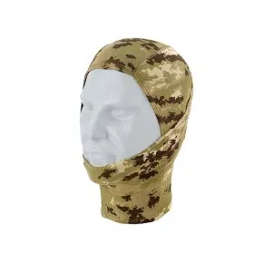 PASSAMONTAGNA SOFTAIR NINJA COLLARE BALACLAVA MULTILAND DEFCON 5 D5-1939 ML