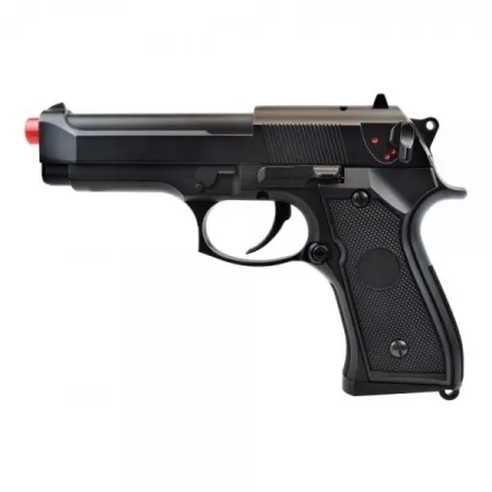 CYMA ELECTRIC PISTOL 92 STANDARD VERSION BLACK CM126