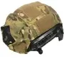 HELMET COVER RIP-STOP MOD. FAST MULTICAM DEFCON 5  D5-1357 MC
