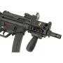 RAIL SYSTEM RIS RAS  FOR AIRSOFT RIFLES MP5K AND PDW BATTLEAXE BA 3033