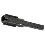 RAIL SYSTEM RIS RAS  FOR AIRSOFT RIFLES MP5K AND PDW BATTLEAXE BA 3033