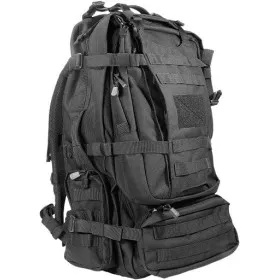 VEGA HOLSTER 2ZM16 ZAINO WARRIOR IN CORDURA CM 58 X 40 X 24