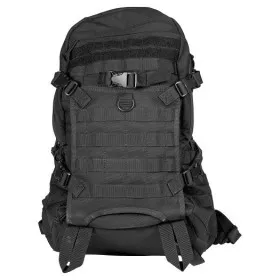 VEGA HOLSTER 2ZM20 ZAINO TATTICO 40 LITRI IN POLIAMMIDE CON SCHIENALE IMBOTTITO