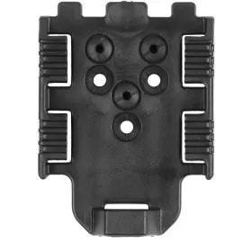 VEGA HOLSTER 8K35 SISTEMA MODULARE DI ATTACCO STACCO RAPIDO