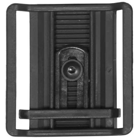 VEGA HOLSTER 8K84 ROTARY THROUGH ADJUSTABLE DOUBLE SLOT