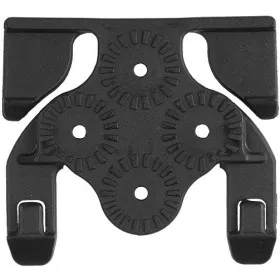 VEGA HOLSTER 8K89 PIATTAFORMA MODULARE IN POLIMERO 4 POSIZIONI