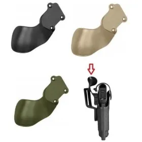 VEGA HOLSTER 8K97 SUPPORT HOLSTER SAFETY PROTECTION SAFETY GUARD
