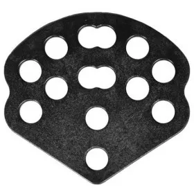 VEGA HOLSTER 8K98 DISTANZIALE FONDINA SPESSORE PER IMPIEGHI GRAVOSI