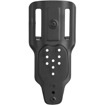VEGA HOLSTER 8KF00 SUPPORTO PASSANTE PIATTO MULTIPOSIZIONE IN POLIMERO