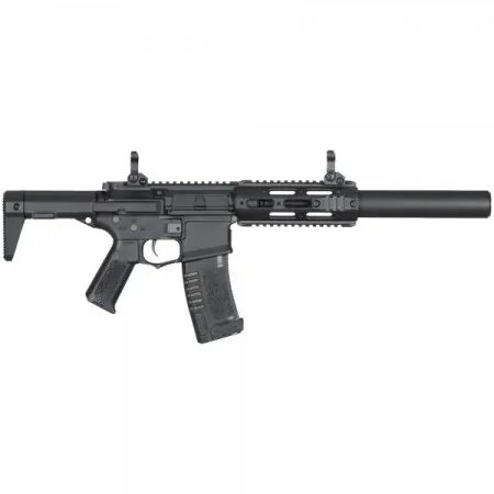 AMOEBA ELECTRIC RIFLE AM-014 AR-AM14B