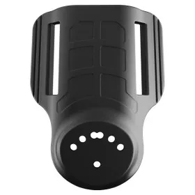 VEGA HOLSTER 8KF02 THROUGH FOR MEDIUM FLAT HOLSTER IN POLYMER