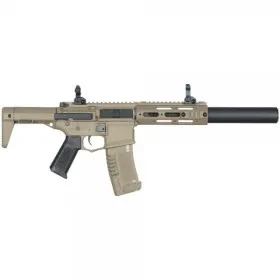 AMOEBA ELECTRIC RIFLE AM-014 DARK EARTH AR-AM14T