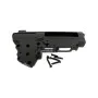GOLDEN EAGLE 7MM GEARBOX SHELLS FOR G36 SERIES M-G8