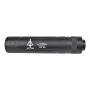 CYMA SILENCER 145MM X 30MM TYPE DELTA HY-147E