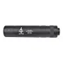 CYMA SILENCER 145MM X 30MM TYPE DELTA HY-147E