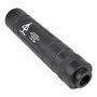 CYMA SILENCER 145MM X 30MM TYPE DELTA HY-147E