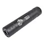 CYMA SILENCER 145MM X 30MM TYPE USMC HY-147R