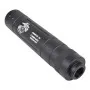 CYMA SILENCER 145MM X 30MM TYPE USMC HY-147R