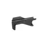 COBRA TACTICAL FORE GRIP BLACK FMA TB1130-BK