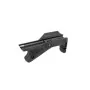 COBRA TACTICAL FORE GRIP BLACK FMA TB1130-BK