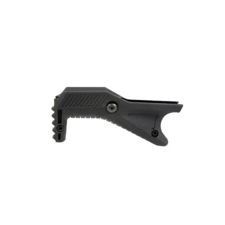 COBRA TACTICAL FORE GRIP BLACK FMA TB1130-BK