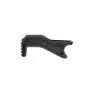 IMPUGNATURA FUCILE SOFTAIR COBRA TACTICAL FORE GRIP BLACK FMA TB1130-BK