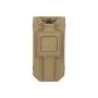 TASCA SOFTAIR MOLLE PORTA LACCIO EMOSTATICO DARK EARTH EMERSONGEAR BD-6401T
