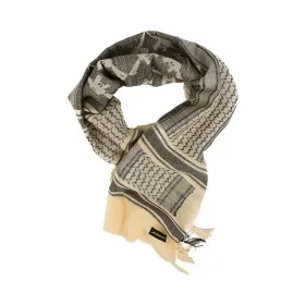 EMERSONGEAR ARAB KEFIAH KHAKI  EM6651CKH