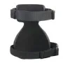 EMERSONGEAR GINOCCHIERE SOFTAIR ARC STYLE MILITARY COMBAT NERO EM7071A