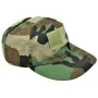 JS-TACTICAL CAPPELLO SOFTAIR CON VISIERA WOODLAND JSWAR-CAP-W