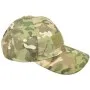 JS-TACTICAL BASEBALL CAP MULTICAM JSWAR-CAP-MUL
