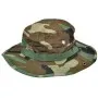 JS-TACTICAL BOONIE HAT WOODLAND S JSWAR-BON-WS