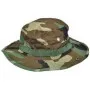 JS-TACTICAL BOONIE HAT WOODLAND S JSWAR-BON-WS
