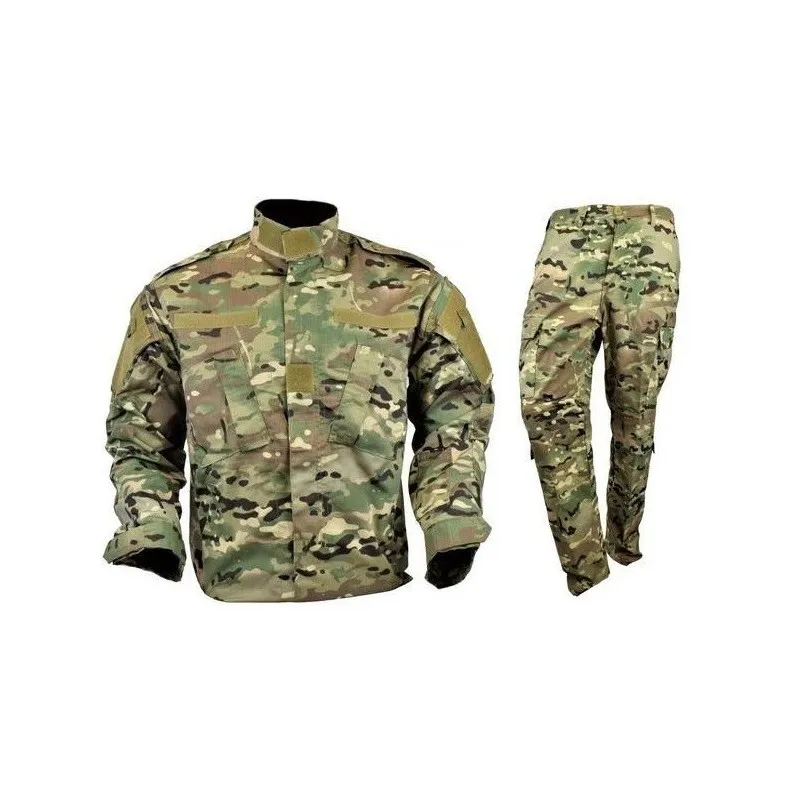 T-Shirt Maglia Militare Caccia Mimetica Woodland Hunter - Hunter Caccia