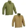 DEFCON 5 REVERSIBILE JACKET WITH COMPRESSION BAG OD GREEN / TAN  D5-20091 OD/T