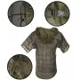 MIL-TEC 11964021 TACTICAL GHILLIE SNIPER MIMETIC CAPE