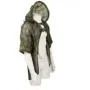 MIL-TEC 11964021 TACTICAL GHILLIE SNIPER MIMETIC CAPE
