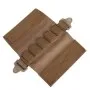 EMERSONGEAR POUCH FOR FAST HELMETS COYOTE BROWN EM8826CB