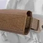 EMERSONGEAR POUCH FOR FAST HELMETS COYOTE BROWN EM8826CB