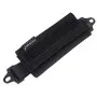 EMERSONGEAR POUCH FOR FAST HELMETS BLACK EM8826B