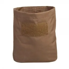 EMERSONGEAR MAGAZINE DUMP POUCH COYOTE BROWN EM9041-CB