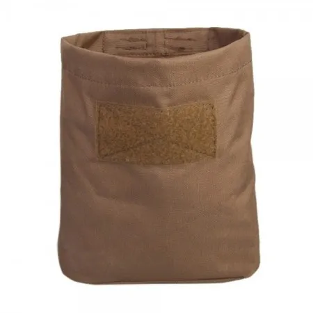 EMERSONGEAR MAGAZINE DUMP POUCH COYOTE BROWN EM9041-CB