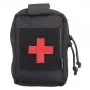 TASCA SOFTAIR MOLLE PORTA MEDICINALI EG STYLE BLACK EM9284-BK EMERSONGEAR