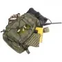 ZAINO TATTICO SOFTAIR ASSAULT BACKPACK MULTICAM TROPIC EM5818MCTP EMERSONGEAR