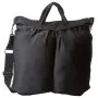 borsa volo pilota MIL-TEC nera 13826002